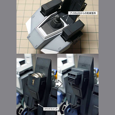 FA-010-A FAZZ