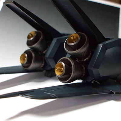 FA-010-A FAZZ