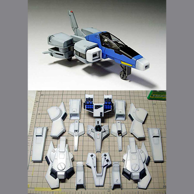 FA-010-A FAZZ