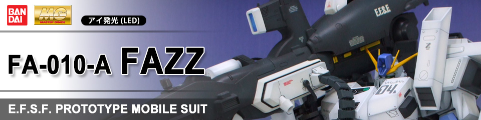 FA-010-A FAZZ