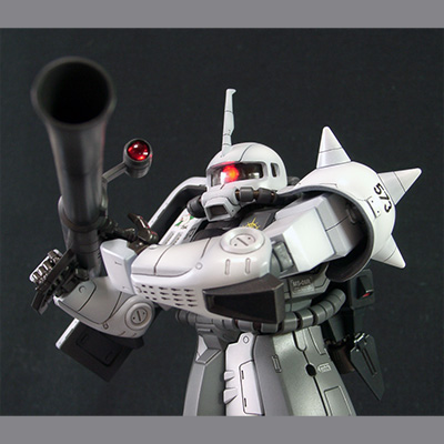 MS-06R-1 ZAKU2
