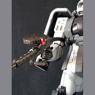 MS-06R-1 ZAKU2