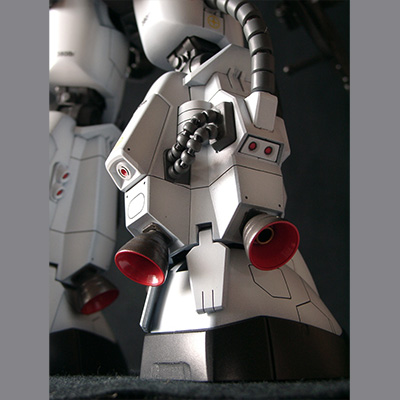 MS-06R-1 ZAKU2