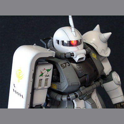 MS-06R-1 ZAKU2