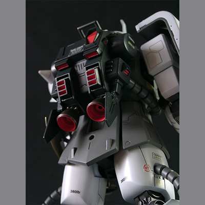 MS-06R-1 ZAKU2