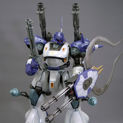 MS-18E KAMPFER
