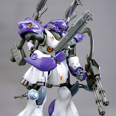 MS-18E KAMPFER