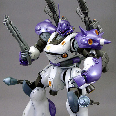 MS-18E KAMPFER