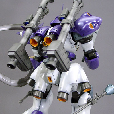 MS-18E KAMPFER