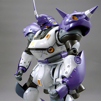 MS-18E KAMPFER