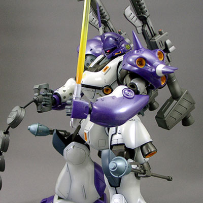 MS-18E KAMPFER