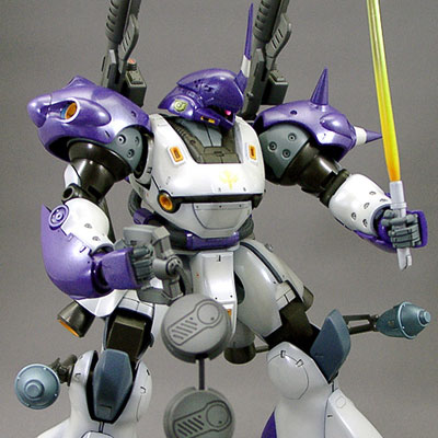 MS-18E KAMPFER