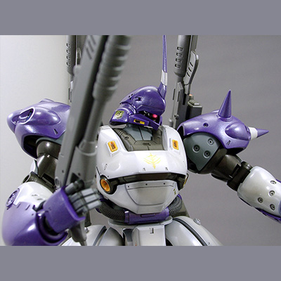 MS-18E KAMPFER