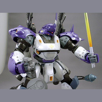 MS-18E KAMPFER