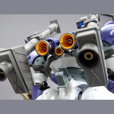 MS-18E KAMPFER