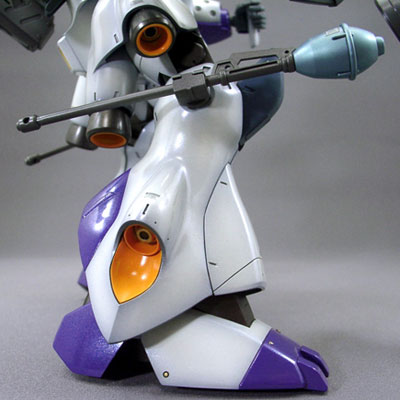 MS-18E KAMPFER