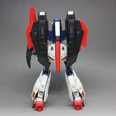 MSZ-006 ZETA GUNDAM
