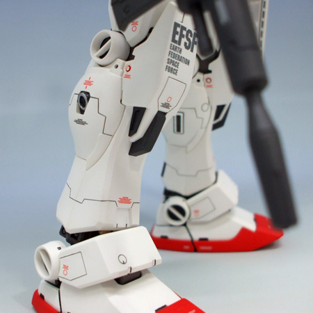 RX-78-2 GUNDAM Ver.Ka