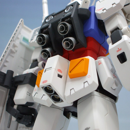 RX-78-2 GUNDAM Ver.Ka