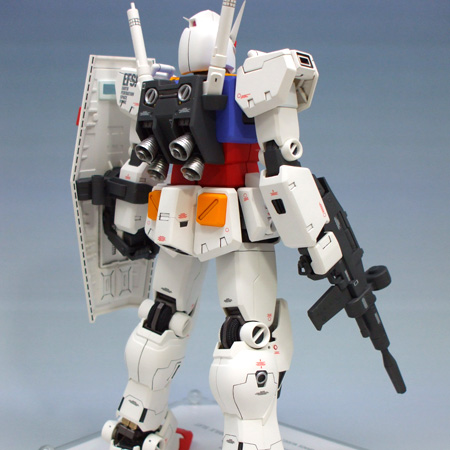 RX-78-2 GUNDAM Ver.Ka