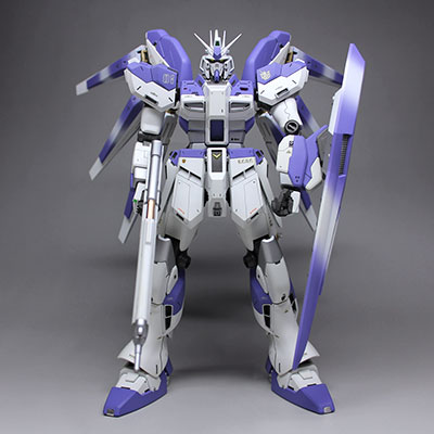 RX-93-2 Hi-ν GUNDAM