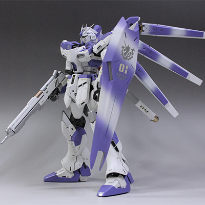 RX-93-2 Hi-ν GUNDAM