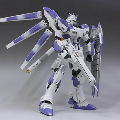 RX-93-2 Hi-ν GUNDAM