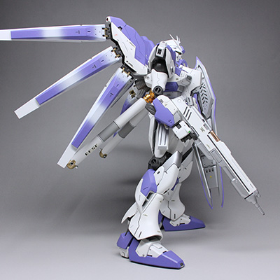 RX-93-2 Hi-ν GUNDAM