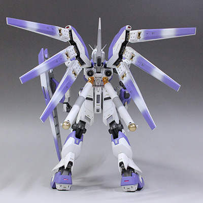 RX-93-2 Hi-ν GUNDAM