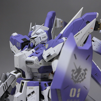 RX-93-2 Hi-ν GUNDAM