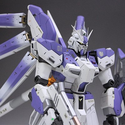 RX-93-2 Hi-ν GUNDAM