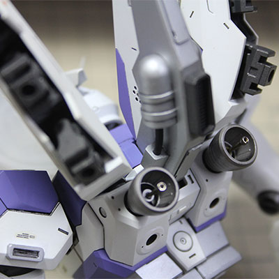 RX-93-2 Hi-ν GUNDAM