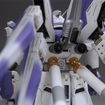 RX-93-2 Hi-ν GUNDAM