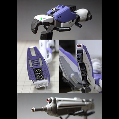 RX-93-2 Hi-ν GUNDAM