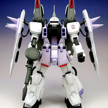 ZGMF-1001M BLAZE ZAKU PHANTOMM
