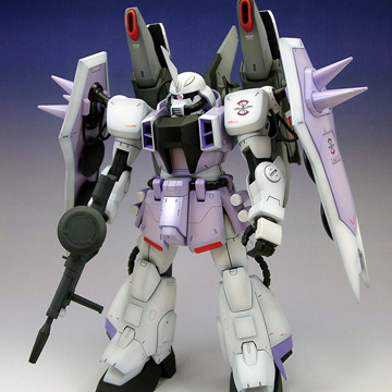 ZGMF-1001M BLAZE ZAKU PHANTOMM