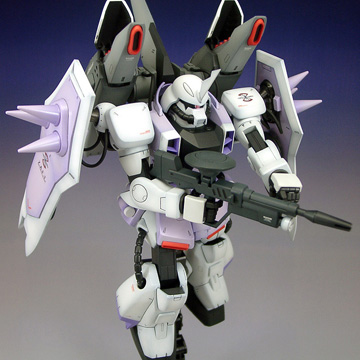 ZGMF-1001M BLAZE ZAKU PHANTOMM