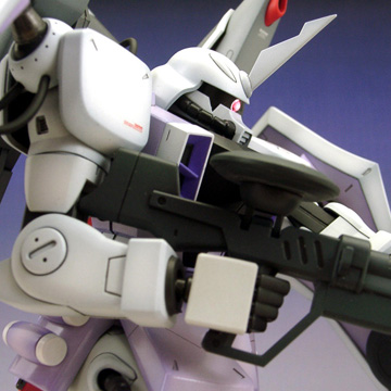 ZGMF-1001M BLAZE ZAKU PHANTOMM