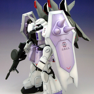 ZGMF-1001M BLAZE ZAKU PHANTOMM