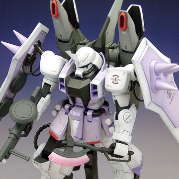 ZGMF-1001M BLAZE ZAKU PHANTOMM
