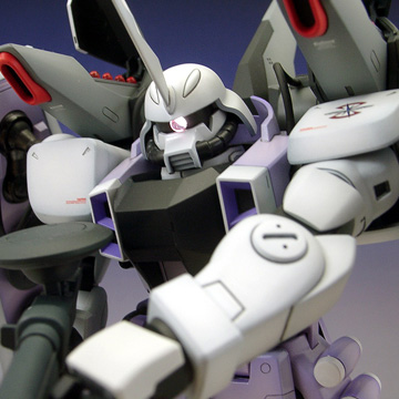 ZGMF-1001M BLAZE ZAKU PHANTOMM