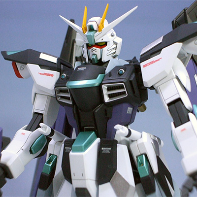 ZGMF-X10A FREEDOM GUNDAM