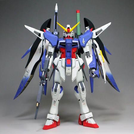 ZGMF-X42S DESTINY GUNDAM