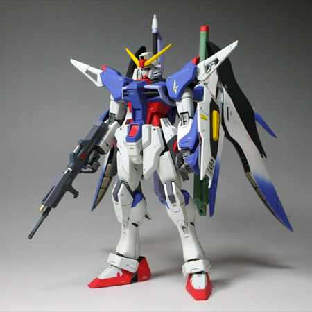 ZGMF-X42S DESTINY GUNDAM