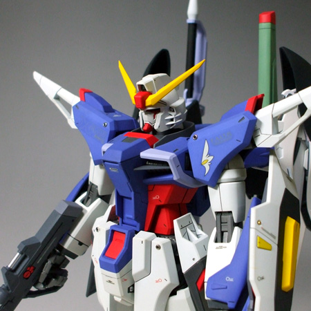ZGMF-X42S DESTINY GUNDAM
