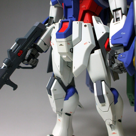 ZGMF-X42S DESTINY GUNDAM