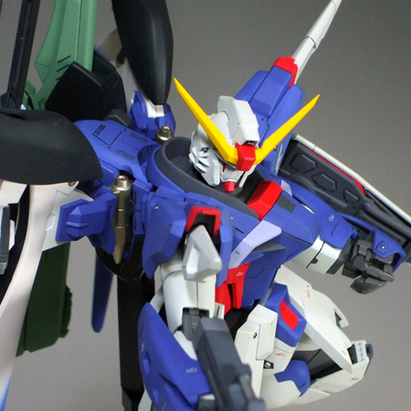 ZGMF-X42S DESTINY GUNDAM