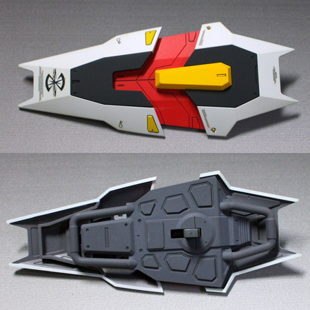 ZGMF-X42S DESTINY GUNDAM