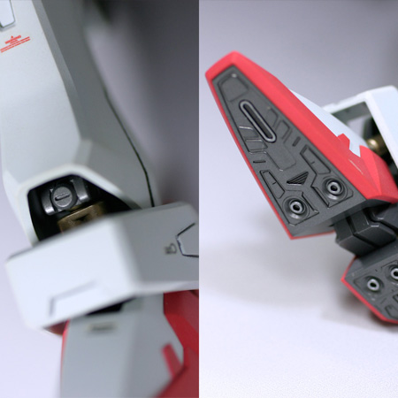 ZGMF-X42S DESTINY GUNDAM