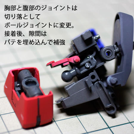 ZGMF-X42S DESTINY GUNDAM
